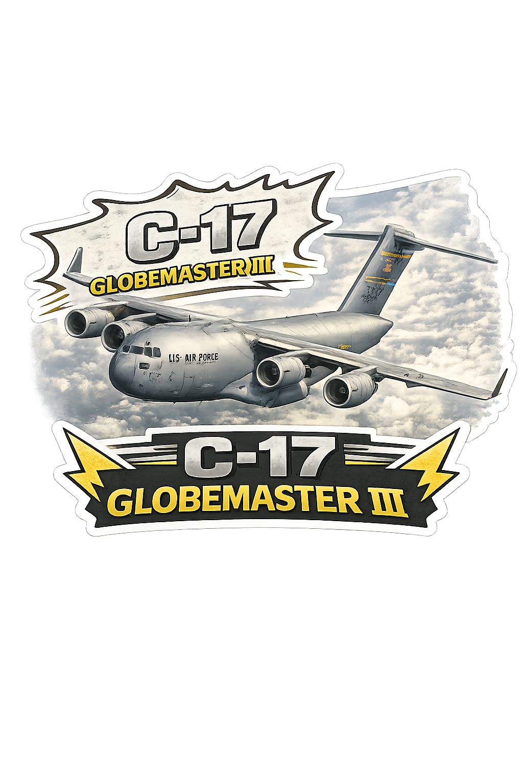 Funny Aviation Sticker Clipart 60 Pack Bundle PNG, Airplane Meme Clipart Pack, Pilot Airport ATC Ramp Agent Stickers, Printable Digital Download